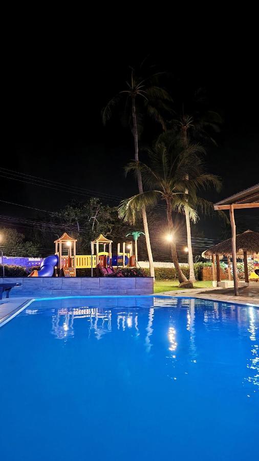 Pousada Vila Cajuina - Luis Correia Exterior photo